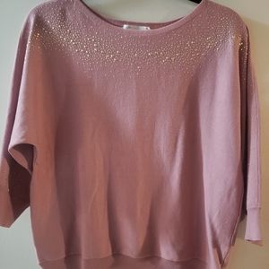 89th and Madison sweater
